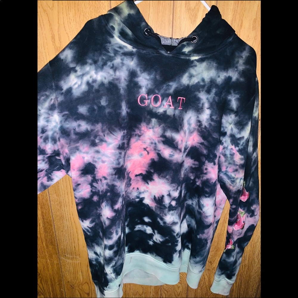 Men’s hoodie